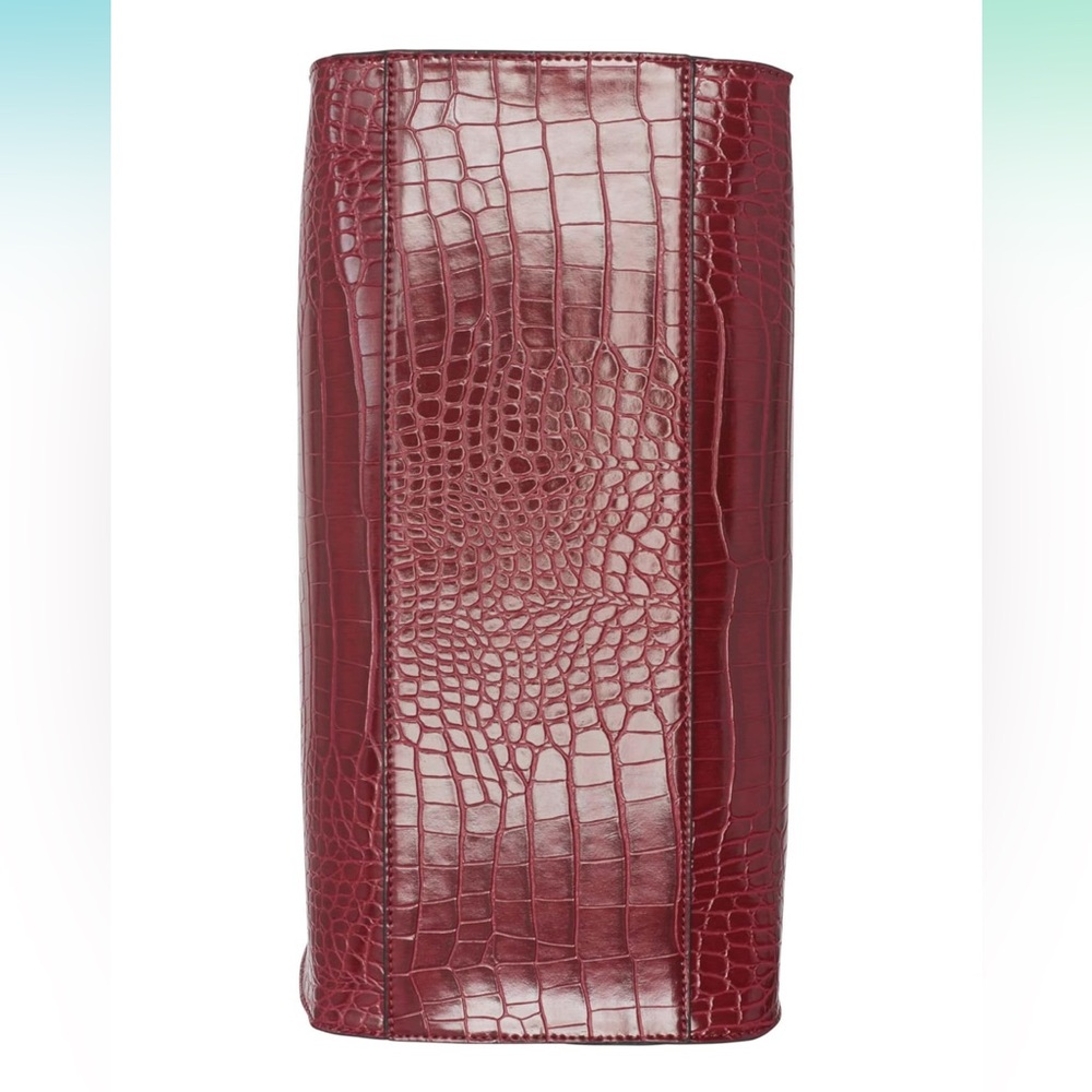 Calvin Klein Reyna Croc Bag - Picture 6 of 7